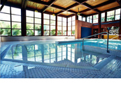 Anscharhöhe Eppendorf Schwimmhalle 1