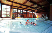 Anscharhöhe Eppendorf Schwimmhalle 2
